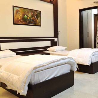 TG Stays Vibhav Nagar, Agra 2